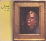 Joni Mitchell - Travelogue