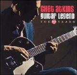 Chet Atkins - Guitar Legend: The RCA Years (1 of 2)