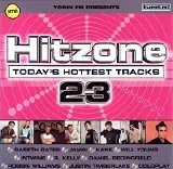 Various artists - Hitzone 23
