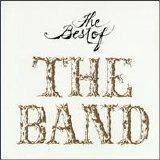 Band, The - The Best of the Band