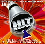 Various artists - TMF Hitzone 01