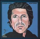 Leonard Cohen - [1979] Recent Songs @320 - Recent Songs