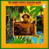 Gabby Pahinui - The Gabby Pahinui Hawaiian Band Vol1