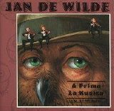 Jan De Wilde - & Prima la musica (o.l.v. Dirk Vermeulen)
