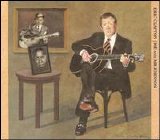 Eric Clapton - Me and Mr. Johnson