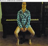 Ben Folds - Songs For Goldfish