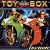 Toy-Box - Toy-Ride