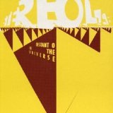 Stereolab - Instant O In The Universe