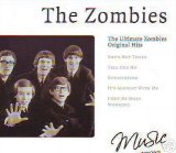 Zombies - The Ultimate Zombies-Original Hits