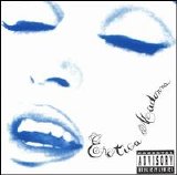 Madonna - Erotica [PA]