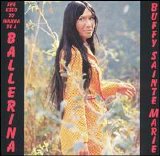Buffy Sainte-Marie - She Used To Wanna Be A Ballerina