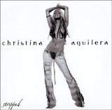 Christina Aguilera - Stripped