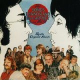 Various artists - The Songs Lennon and McCartney Gave Away