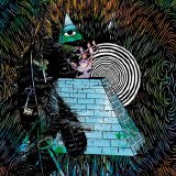 David Gilmour Girls - Vultures
