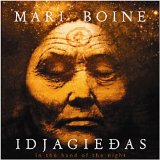 Mari Boine - Idjagiedas