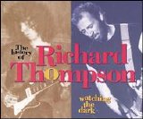 Richard and Linda Thompson - Memphis Club 1973
