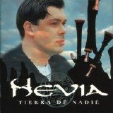 Hevia - Tierra De Nadie