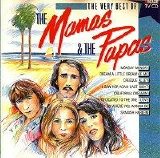 Mamas and the Papas - The Very Best Of