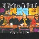 El Fish - Waterbottle
