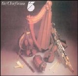 Chieftains - The Chieftains 5
