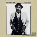 Muddy Waters - Hard Again