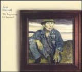 Joni Mitchell - The Beginning of Survival