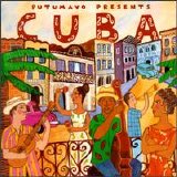 Various artists - Putumayo Presents: Cuba