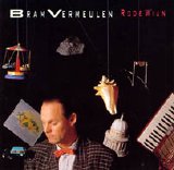 Bram Vermeulen - Rode wijn