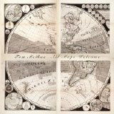 Tom McRae - All Maps Welcome