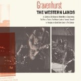 Gravenhurst - The Western Lands