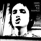 Manic Street Preachers - God Save The Manics (EP)