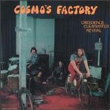 Creedence Clearwater Revival - Cosmo's Factory