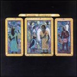 Neville Brothers - Yellow Moon