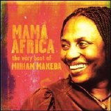 Miriam Makeba - The Very Best of Mama Africa