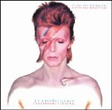 David Bowie - Aladdin Sane (1973)
