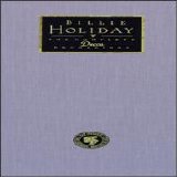 Billie Holiday - The Complete Decca Recordings Disc 1