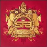 Super Furry Animals - Songbook Vol.1 (The singles)