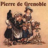 Gabriel et Marie Yacoub - Pierre de Grenoble