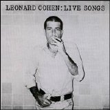 Leonard Cohen - [1973] Live Songs @320 - Live Songs
