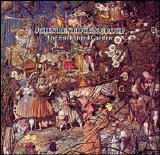 John Renbourn Group - The Enchanted Garden