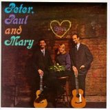 Peter, Paul and Mary - Peter, Paul and Mary