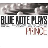 Various artists - Blue Note Plays Prince