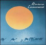 Santana - Caravanserai