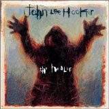 Hooker, John Lee - The Healer