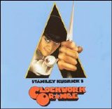 Original Soundtrack - A Clockwork Orange