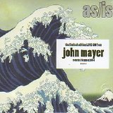John Mayer - As Is