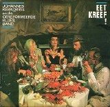 Johannes Kerkorrel - Eet Kreef