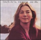 Judy Collins - Colors of the Day: The Best of Judy Collins