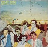 Split Enz - Mental Notes