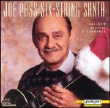 Joe Pass - Six String Santa